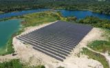 Solar Field for Mid-Coast Agrregates, LLC