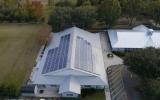 Millhopper Montessori Solar Project