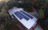 solar impact PV solar system installation