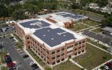 UF East Solar Project