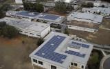 Westwood Middle School Solar Project