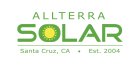 allterra solar logo