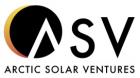 arctic solar ventures