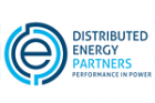 distributed energy partners logo