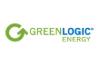 green logic logo