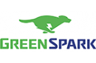 green spark logo