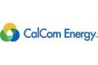 calcom energy logo