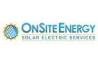 On Site Energy logo