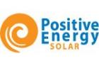 Positive Energy Solar logo