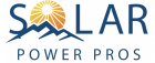 solar power pros logo