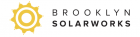 brooklyn solarworks logo