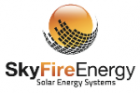 SkyFire Energy logo