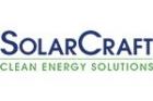 Solar Craft logo