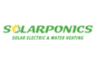 Solarponics logo