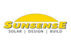 Sunsense logo