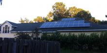 solar impact pv system installation 