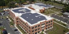UF East Solar Project