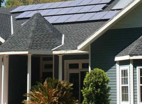 Go Solar for your Gainesville, FL home with the experts at Solar Impact!