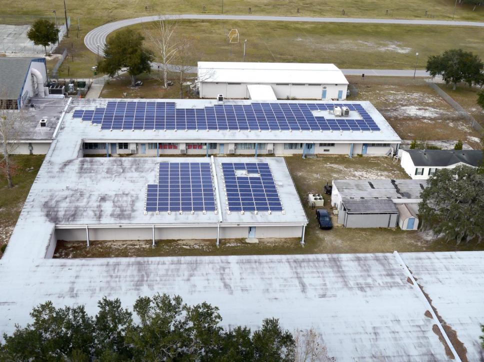 Lincoln Solar Project